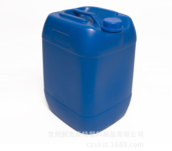 【用心服務】常州廠家供應 HDPE化工桶 25L優質化工塑料收納桶