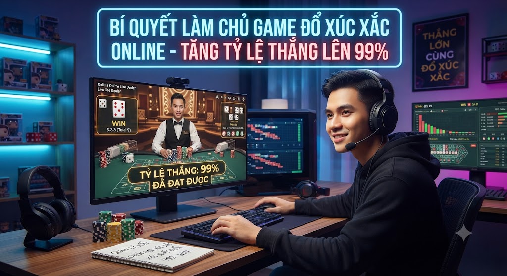 Xoá term: game đổ xúc xắc online game đổ xúc xắc online